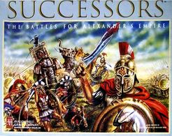 Successors (First/Second Edition) (1997)