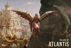 The Age of Atlantis (2022)