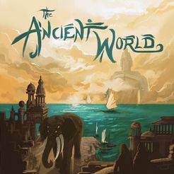 The Ancient World (Second Edition) (2019)
