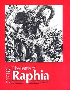 The Battle of Raphia (1977)