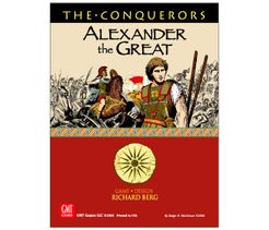 The Conquerors: Alexander the Great (2006)