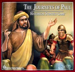 The Journeys of Paul (1990)