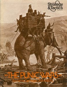 The Punic Wars: Rome vs Carthage, 264-146 B.C. (1975)