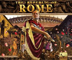 The Republic of Rome (1990)
