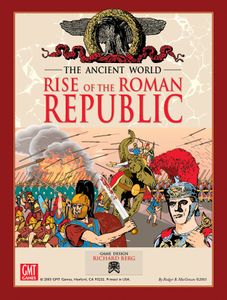 The Rise of the Roman Republic (2003)