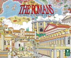 The Romans (2019)