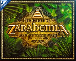 The Settlers of Zarahemla (2003)