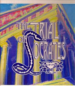 The Trial of Socrates (2009)