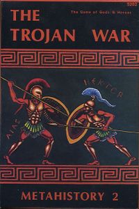 The Trojan War: The Game of Gods & Heroes (1981)