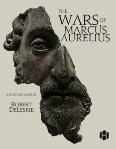 The Wars of Marcus Aurelius (2018)