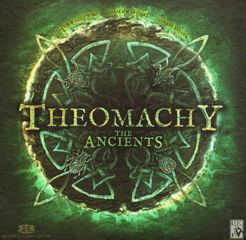 Theomachy: The Ancients (2016)