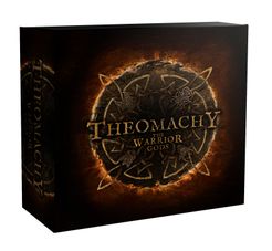 Theomachy: The Warrior Gods (2016)