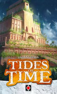 Tides of Time (2015)