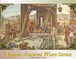 Trajan: Ancient Wars Series (2004)