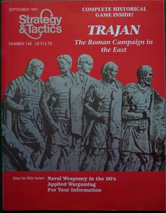 Trajan (1991)