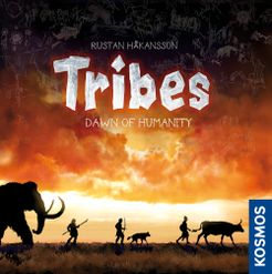 Tribes: Dawn of Humanity (2018)
