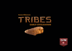 Tribes: Early Civilization (2017)