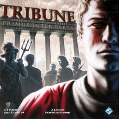 Tribune: Primus Inter Pares (2007)