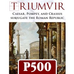 Triumvir (2021)