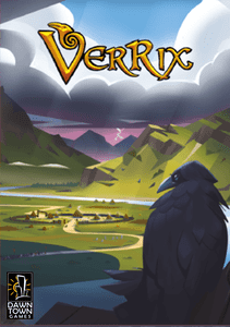 Verrix (2022)