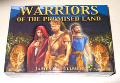 Warriors of the Promised Land (2007)
