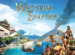 Western Empires (2019)