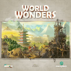 World Wonders (2023)