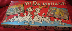 101 Dalmatians (1960)