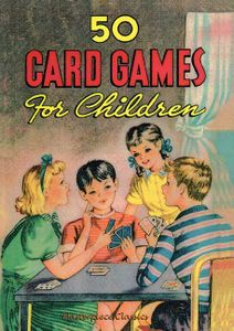 50 Card Games for Children (1933)