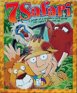 7 Safari (2000)