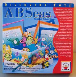 A B Seas (1991)