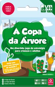 A Copa da Árvore (2012)