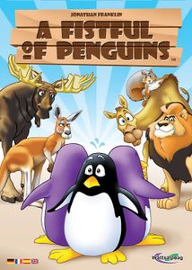 A Fistful of Penguins (2011)
