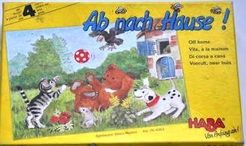 Ab nach Hause! (1995)