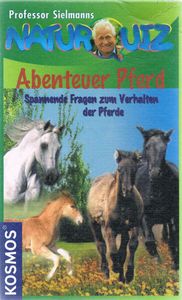 Abenteuer Pferd (2004)