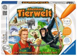 Abenteuer Tierwelt (2010)