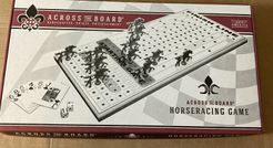 Across the Board Horseracing Game (2007)