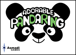 Adorable Pandaring (2015)