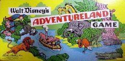 Adventureland Game (1956)