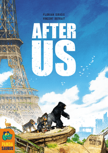 After Us (2023)