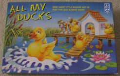 All My Ducks (1997)