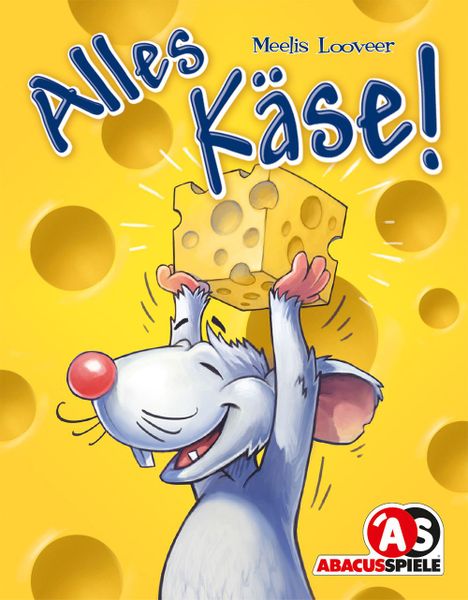 Alles Käse! (2013)