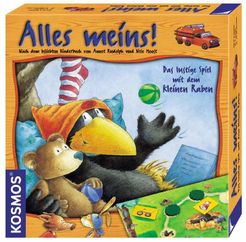 Alles meins! (1998)