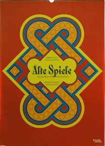 Alte Spiele (1975)