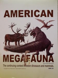 American Megafauna (1997)