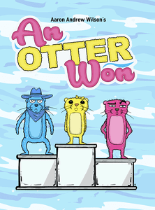 An Otter Won (2020)