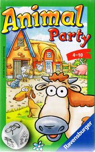 Animal Party (2004)