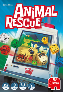 Animal Rescue (2020)
