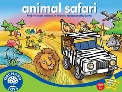 Animal Safari (2011)