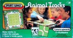 Animal Tracks (1983)